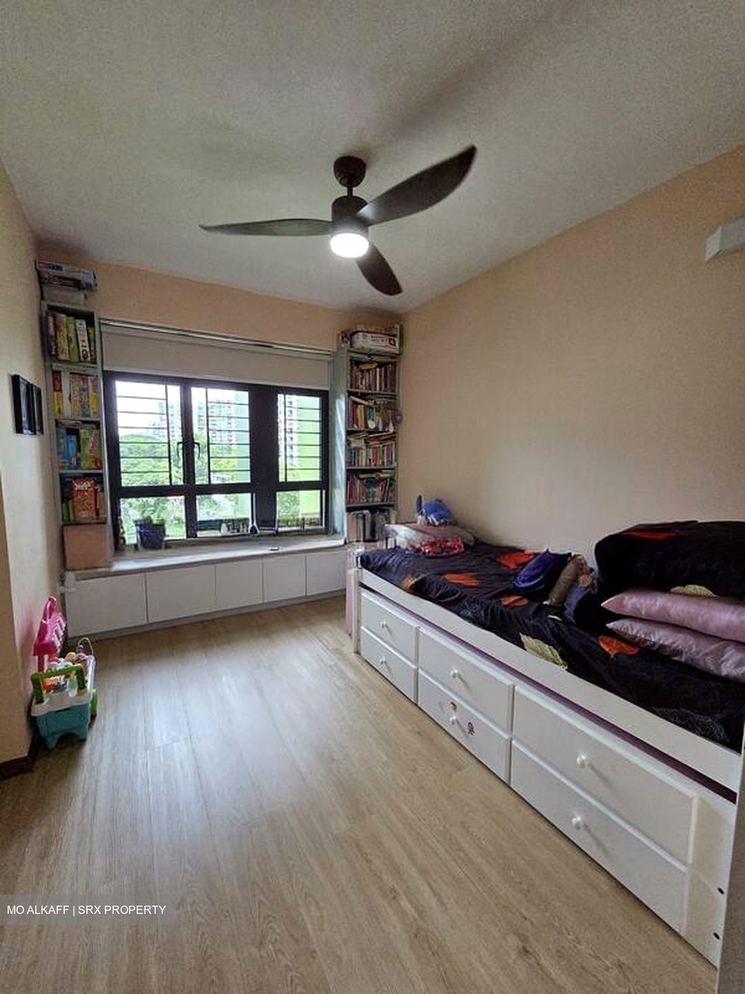 Blk 104A Alkaff Courtview (Toa Payoh), HDB 4 Rooms #507081251